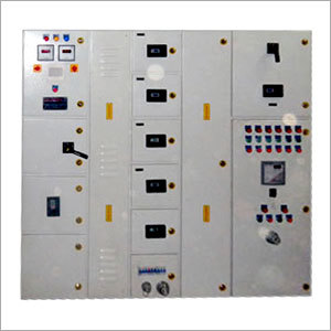 LT Panel