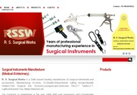 Veterinary A.I.Artificial insemination Guns SS