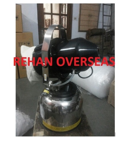 Fumigator Fogging Type