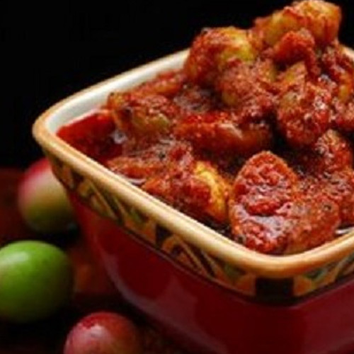 Bellam Avakaya Pickle