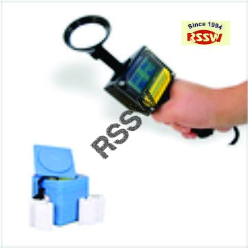 Pregnancy Mastitis Detector-Vaccine