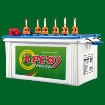 Home Batteries
