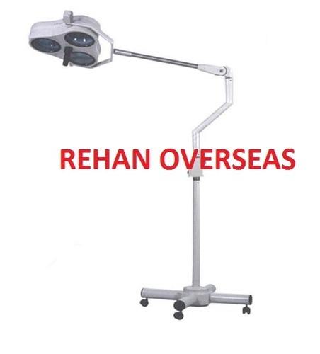 Mobile OT Light 3 Reflector