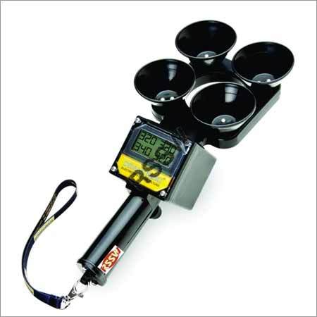 Mastitis Detector