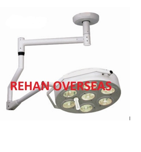 Operation Theater Equipment 