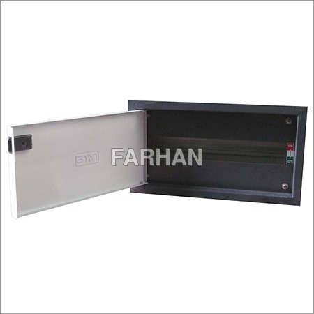 MCB Box Cabinet