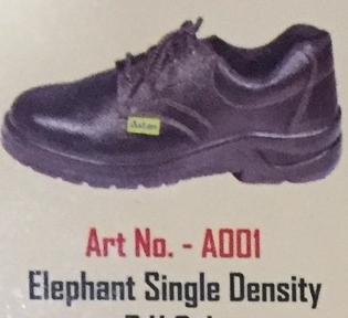 Astan Safety Shoes