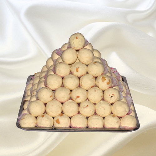 Malai Laddu