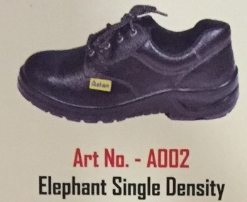 Elephant Single Density Shoes A002