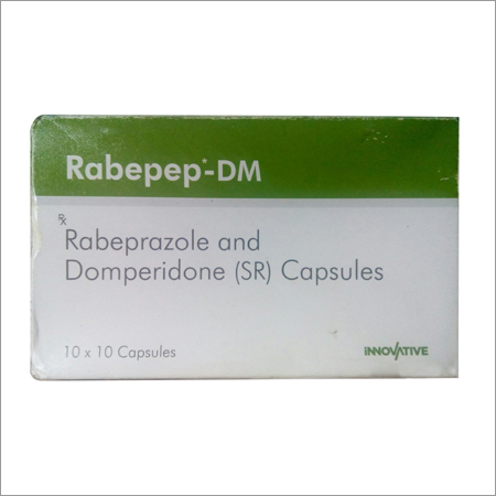 Rabepep-DM
