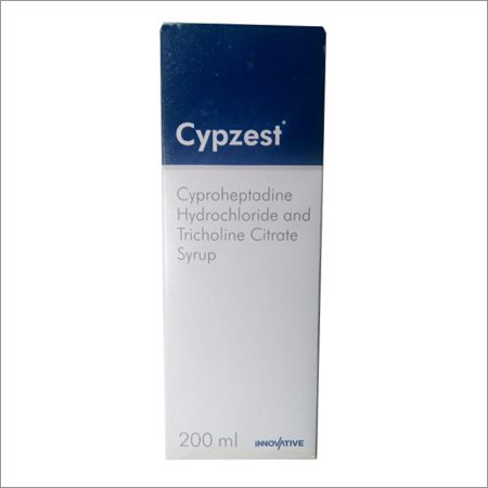 Cypzest