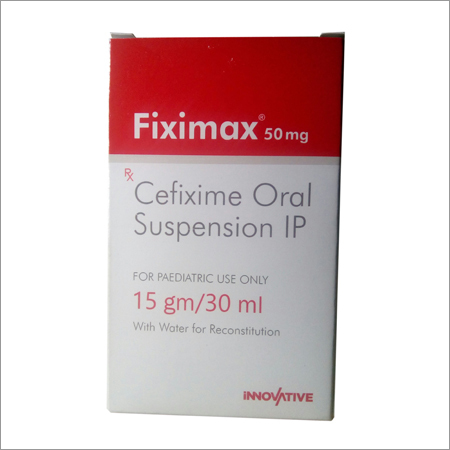 Fiximax 50mg
