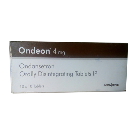 Ondeon 4 Mg