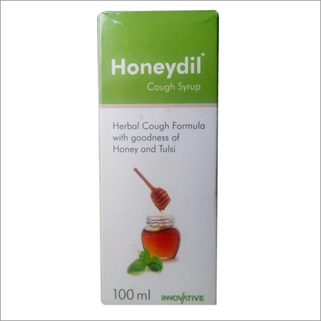 Honeydil