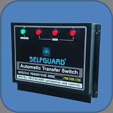 Automatic Transfer Switch Automatic Transfer Switch