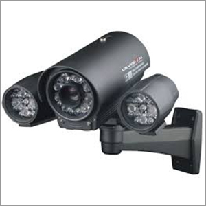 Security Cameras