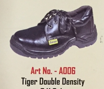 Tiger Double Density Shoes A006