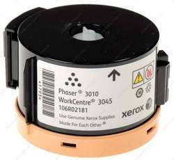 Xerox Phaser Toner Cartridge