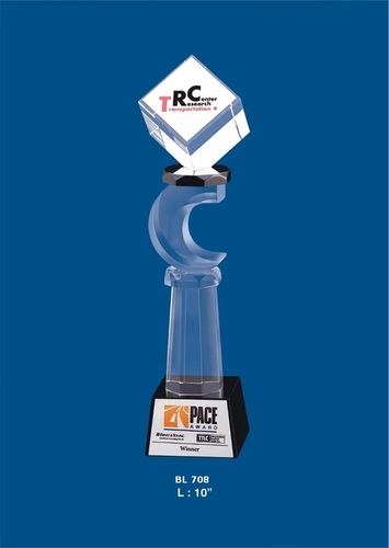 Acrylic Trophies