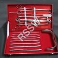 D N C Instruments Set