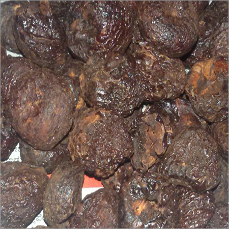 Organic Betel Nuts