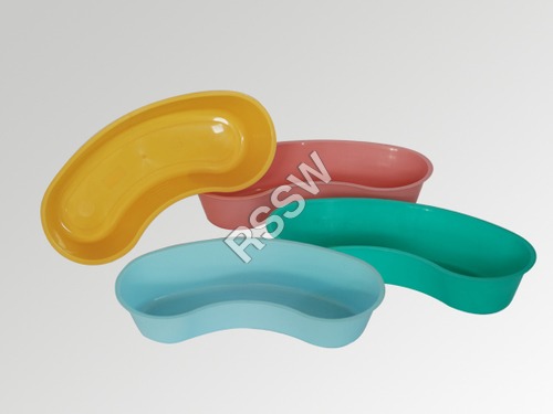 Disposable Kidney Tray