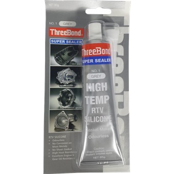 Three Bond Rtv Silicon Liquid
