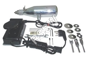 Electric bone saw
