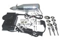 Electric Bone Saw - Stainless Steel, 120v Power, 10,000 Rpm Speed | Flawless Operation, High Durability, Low Power Consumption, Long Working Life