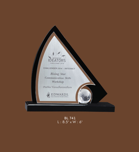 Acrylic Trophies