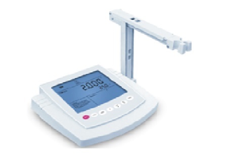 ADVANCE MICROPROCESSOR pH/ORP METER