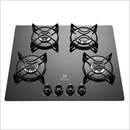 Cook Top Burner