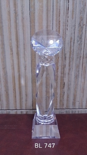Acrylic Trophies