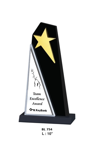 Acrylic Trophies