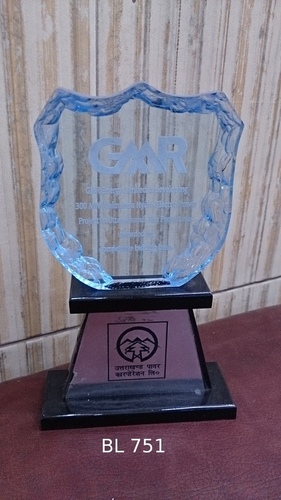 Acrylic Trophies