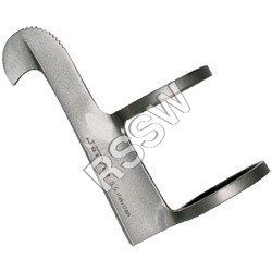 Embryotomy Knife 