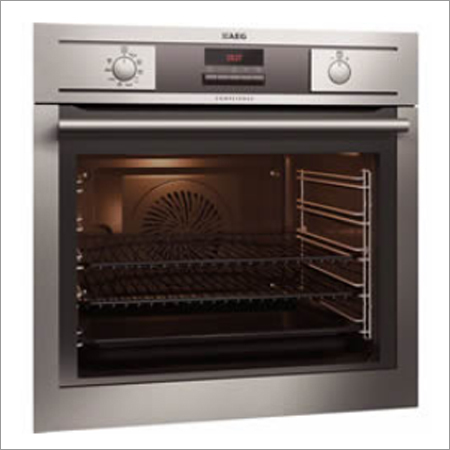 Commercial Microwave Oven