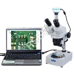 Digital Microscope 