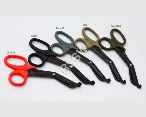 Msm Emt Shears