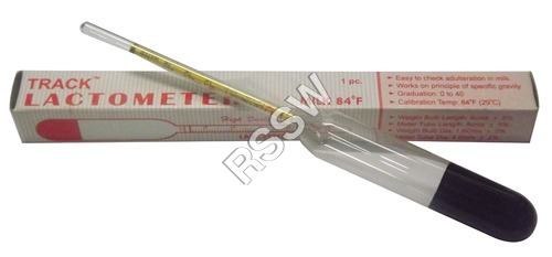 Lactometer Cylinder