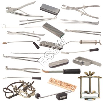 Veterinary Surgical lgandental