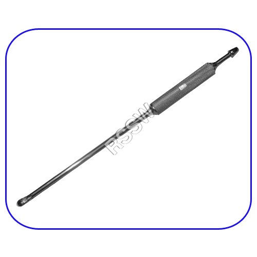 Universal suction currettes
