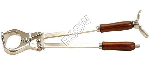 Emasculator Bull Castrator