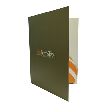 Brochures