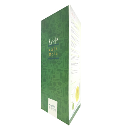 Brochures