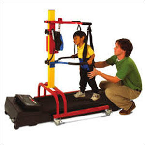 C.P. Gait Training Frame