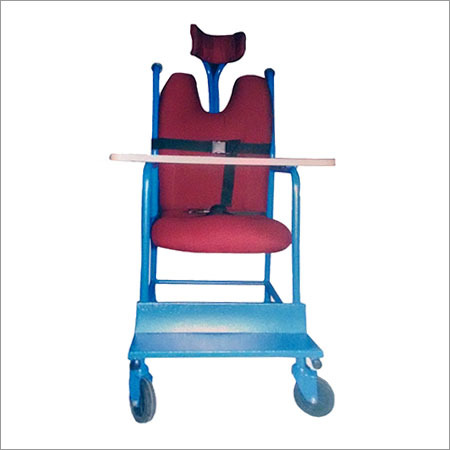 C.P Chair