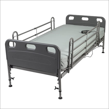 Hospital Intensive Beds
