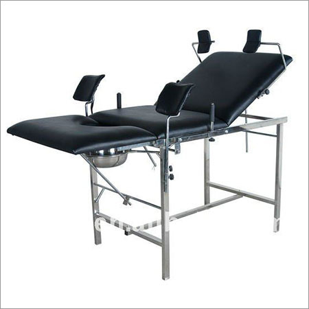 Gynaecology Couch