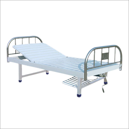 Electric Hospital Bed